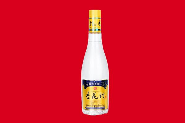 华容区回收杏花村