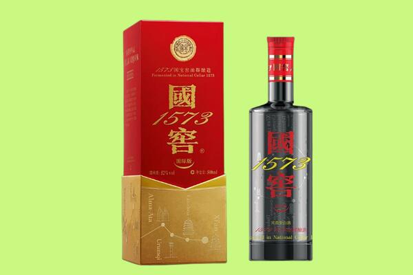 华容区回收国窖